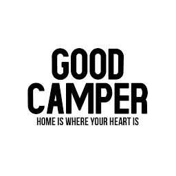 Logo of the partner shop Good Camper